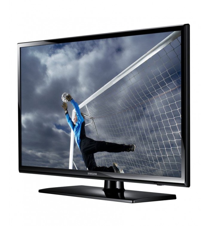 Samsung Led Smart Tv