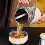 Constant Temperature Heat Preservation Pot