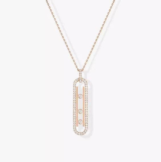 Long Necklace for Women