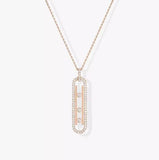 Long Necklace for Women