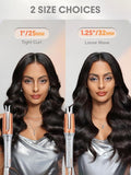 SHEGLAM HAIR – It-Curl One-Touch Instant Curler ©