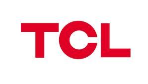 Description: TCL logo